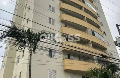 Apartamento com 3 dormitórios à venda, 78 m² por r$ 521.300 - jardim satélite - são josé dos campos/sp