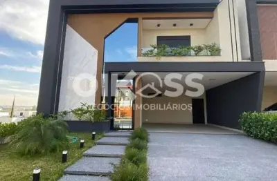 Casa à venda, 258 m² por r$ 1.690.000,00 - águas de igaratá - jacareí/sp