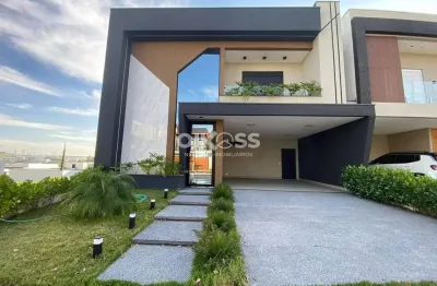 Casa à venda, 258 m² por r$ 1.690.000,00 - águas de igaratá - jacareí/sp