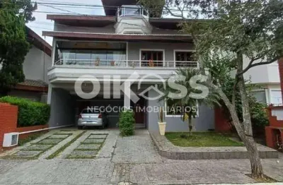 Sobrado com 4 dormitórios à venda, 309 m² por r$ 2.479.000,00 - urbanova - são josé dos campos/sp