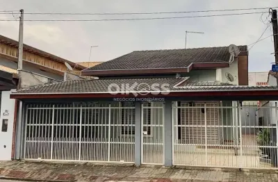 Casa com 3 dormitórios à venda, 118 m² por r$ 880.000,00 - bosque dos eucaliptos - são josé dos campos/sp