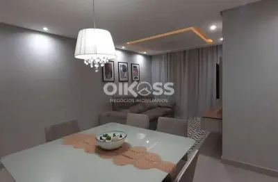 Apartamento com 3 dormitórios à venda, 88 m² por r$ 784.400,00 - jardim estoril - são josé dos campos/sp