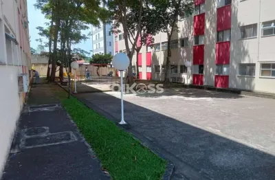 Apartamento com 2 dormitórios à venda, 55 m² por r$ 266.000,00 - vila zizinha - são josé dos campos/sp