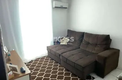 Apartamento com 2 dormitórios à venda, 50 m² por r$ 244.680,00 - bosque dos eucaliptos - são josé dos campos/sp