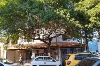 Casa com 7 dormitórios à venda, 306 m² por r$ 2.660.000,00 - centro - são josé dos campos/sp