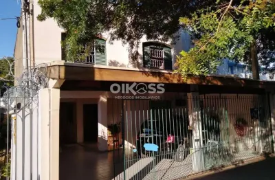Casa com 7 dormitórios à venda, 306 m² por r$ 2.660.000,00 - centro - são josé dos campos/sp