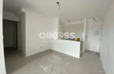 Apartamento com 3 dormitórios à venda, 70 m² por r$ 510.000,00 - jardim califórnia - jacareí/sp