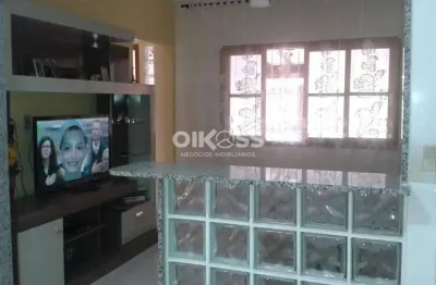 Casa com 3 dormitórios à venda, 100 m² por r$ 565.000,00 - bosque dos eucaliptos - são josé dos campos/sp