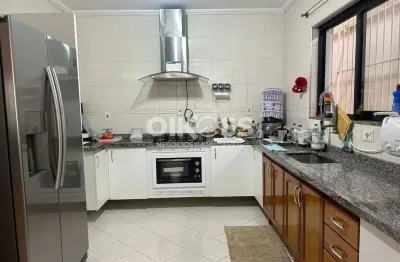 Casa com 3 dormitórios à venda, 150 m² por r$ 955.000,00 - jardim satélite - são josé dos campos/sp
