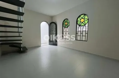 Casa com 3 quartos para alugar na Rua Santo Inácio de Loyola, Jardim Oriente, São José dos Campos