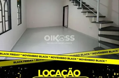 Casa com 3 quartos para alugar no Jardim Oriente, São José dos Campos 