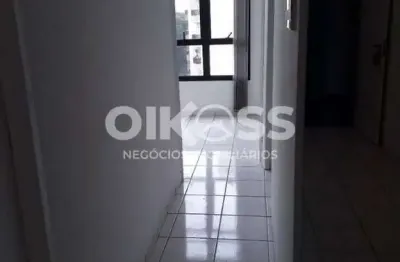 Sala para alugar, 36 m² por r$ 2.690/mês - jardim aquarius - são josé dos campos/sp
