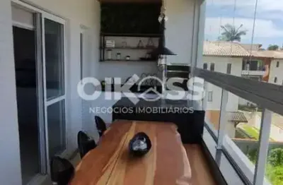 Apartamento com 3 dormitórios à venda, 96 m² por r$ 1.166.000,00 - toninhas - ubatuba/sp