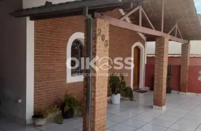 Casa com 3 dormitórios à venda, 158 m² por r$ 742.000,00 - jardim altos de santana - são josé dos campos/sp
