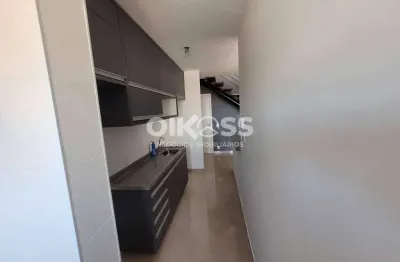 Cobertura com 3 dormitórios à venda, 103 m² por r$ 565.000 - jardim das indústrias - jacareí/sp