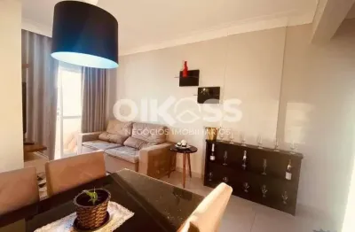 Apartamento com 3 dormitórios à venda, 68 m² por r$632,000,00 - jardim américa - são josé dos campos/sp