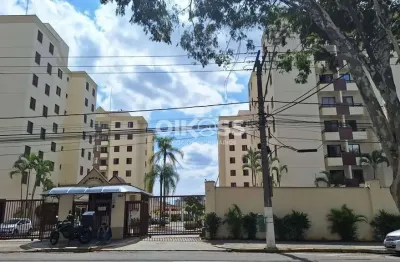 Apartamento com 2 dormitórios à venda, 62 m² por r$ 396.000,00 - palmeiras de são josé - são josé dos campos/sp