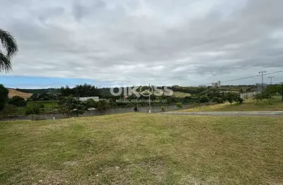Terreno em condomínio fechado à venda por r$ 653.000 - torrão de ouro - são josé dos campos/sp