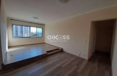 Apartamento com 2 dormitórios à venda, 76 m² por r$ 530.000,00 - vila adyana - são josé dos campos/sp