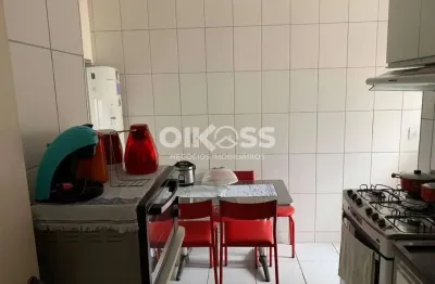 Apartamento com 2 dormitórios para alugar, 68 m² por r$ 3.028/mês - jardim vale do sol - são josé dos campos/sp
