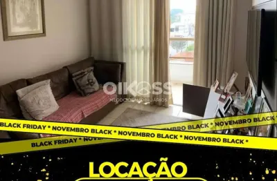Apartamento com 2 dormitórios para alugar, 68 m² por r$ 3.028/mês - jardim vale do sol - são josé dos campos/sp