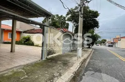 Casa com 3 dormitórios à venda, 213 m² por r$ 1.040.000,00 - jardim américa - são josé dos campos/sp
