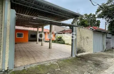 Casa com 3 dormitórios à venda, 213 m² por r$ 1.040.000,00 - jardim américa - são josé dos campos/sp