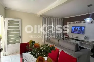 Sobrado com 3 dormitórios à venda, 233 m² por r$ 954.000,00 - jardim oriente - são josé dos campos/sp