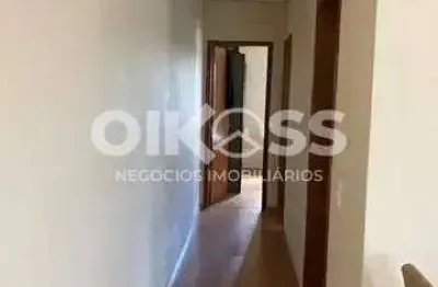 Casa com 2 dormitórios à venda, 76 m² por r$ 335.000,00 - jardim santa rosa - são josé dos campos/sp