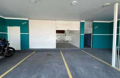 Ponto comercial para locação, bosque dos eucaliptos - são josé dos campos