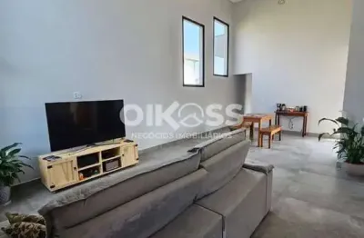 Casa com 3 dormitórios à venda, 238 m² por r$ 1.250.800,00 - condomínio residencial mantiqueira - são josé dos campos/sp