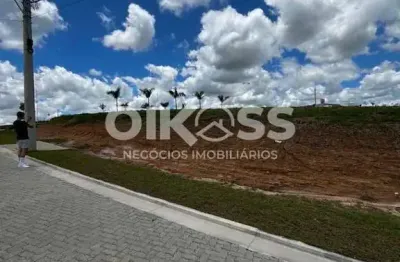Terreno à venda, 375 m² por r$ 700.000 - condomínio residencial alphaville - são josé dos campos/sp