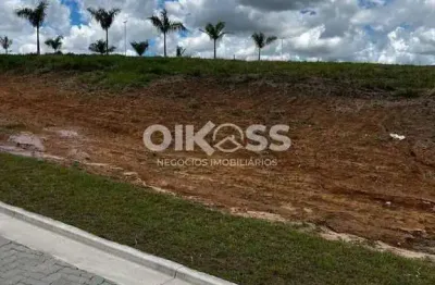 Terreno à venda, 375 m² por r$ 700.000 - condomínio residencial alphaville - são josé dos campos/sp