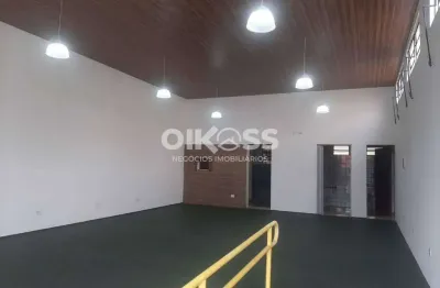 Ponto para alugar, 100 m² por r$ 4.100,00/mês - conjunto residencial trinta e um de março - são josé dos campos/sp
