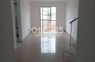 Apartamento com 2 do à venda, 65 m² por r$ 380.000 - cidade morumbi - são josé dos campos/sp