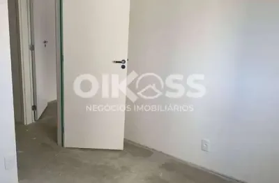 Apartamento à venda, 56 m² por r$ 440.000,00 - vila industrial - são josé dos campos/sp