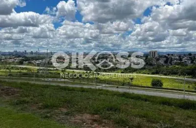 Terreno à venda, 348 m² por r$ 660.000 - condomínio residencial alphaville - são josé dos campos/sp