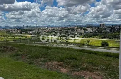 Terreno à venda, 348 m² por r$ 660.000 - condomínio residencial alphaville - são josé dos campos/sp