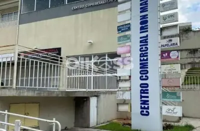 Sala para alugar, 74 m² por r$ 6.500,00/mês - urbanova - são josé dos campos/sp