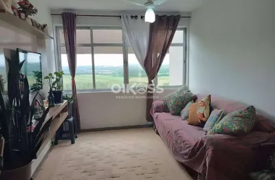 Apartamento com 3 dormitórios à venda, 115 m² por r$ 530.000,00 - jardim bela vista - são josé dos campos/sp