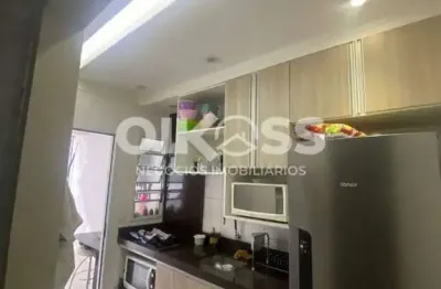Casa com 3 dormitórios à venda, 75 m² por r$ 470.000,00 - condomínio residencial campo belo - são josé dos campos/sp