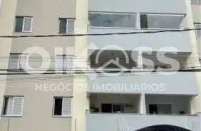 Apartamento com 1 dormitório à venda, 67 m² por r$ 350.000,00 - jardim motorama - são josé dos campos/sp