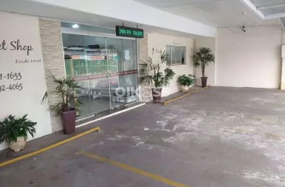 Sala comercial com 7 salas para alugar na Alameda José Paula da Silva, Vila Betânia, São José dos Campos