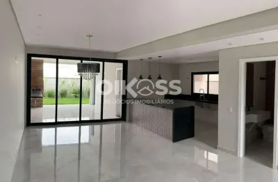 Casa com 4 dormitórios à venda, 258 m² por r$ 1.810.000,00 - vivva residencial clube vem viver - jacareí/sp