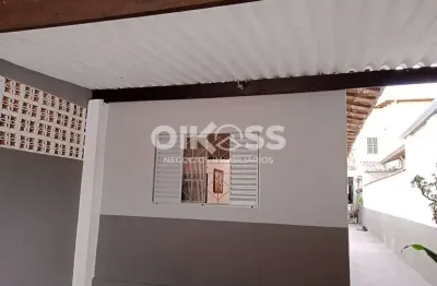 Casa com 2 dormitórios à venda, 100 m² por r$ 367.000,00 - jardim santa inês - são josé dos campos/sp