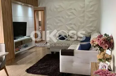 Apartamento com 3 dormitórios à venda, 82 m² por r$ 732.000 - jardim veneza - são josé dos campos/sp