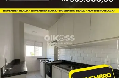 Apartamento com 2 quartos, jardim américa - são josé dos campos