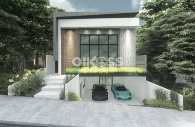 Casa com 3 dormitórios à venda, 256 m² por r$ 1.150.000,00 - residencial golden park - jacareí/sp