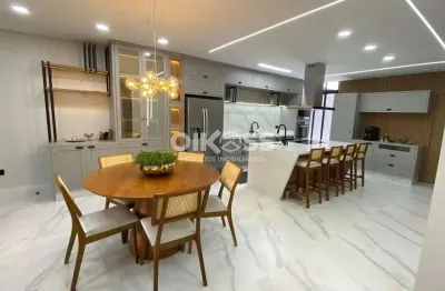 Casa com 3 dormitórios à venda, 210 m² por r$ 1.450.000,00 - jardim oriente - são josé dos campos/sp