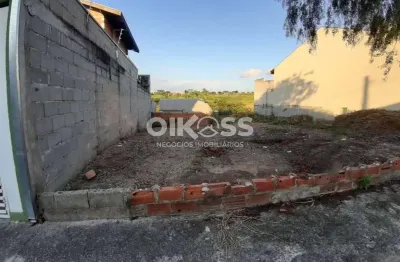 Terreno à venda, 175 m² por r$ 254.400,00 - villa branca - jacareí/sp